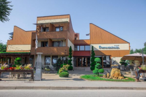 Floros Simfonija, Palanga